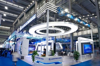 共享經濟新篇章 2022深圳高交會，探索全球科技盛宴的參與之道